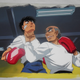Illustration for article titled Training!! - My Time with Sports Anime